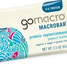 GoMacro Org. Protein Bars Pean